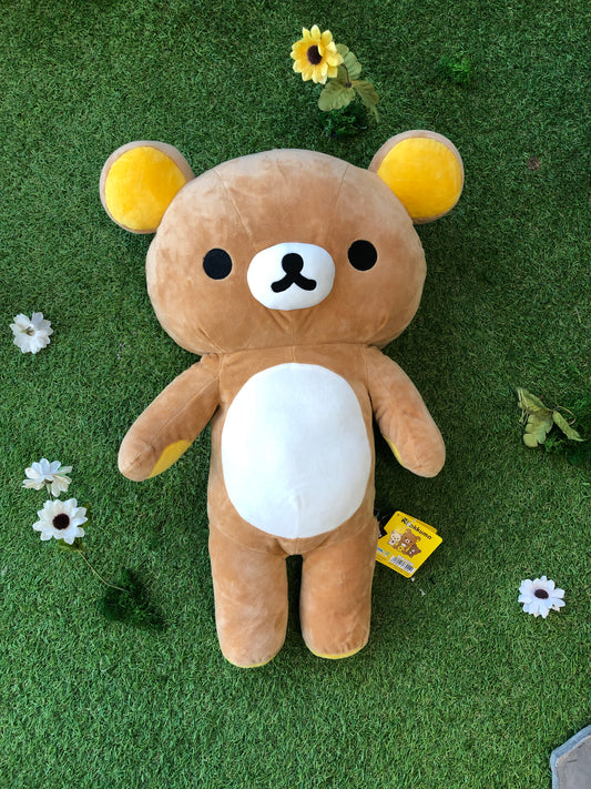 Rilakkuma Large Plush by San-X