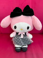 Load image into Gallery viewer, My Melody Medium Dress-up Plush
