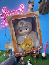 Load image into Gallery viewer, Sonny Angel Cuddly Bear Plush
