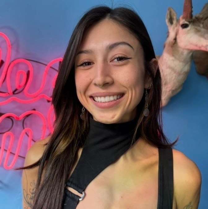 Tattoo with Lauren