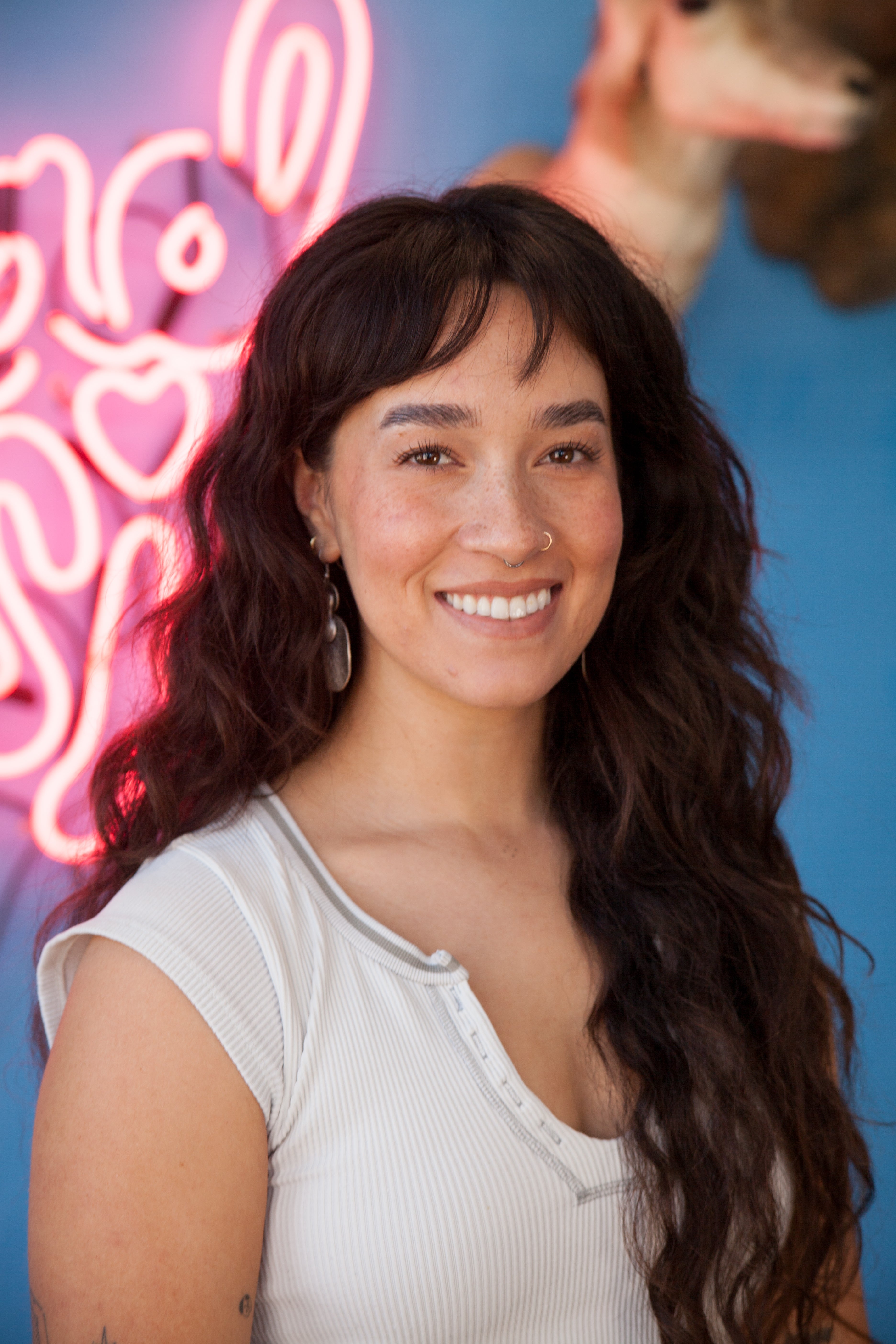 Tattoo with Jackie Pixley's Oddities