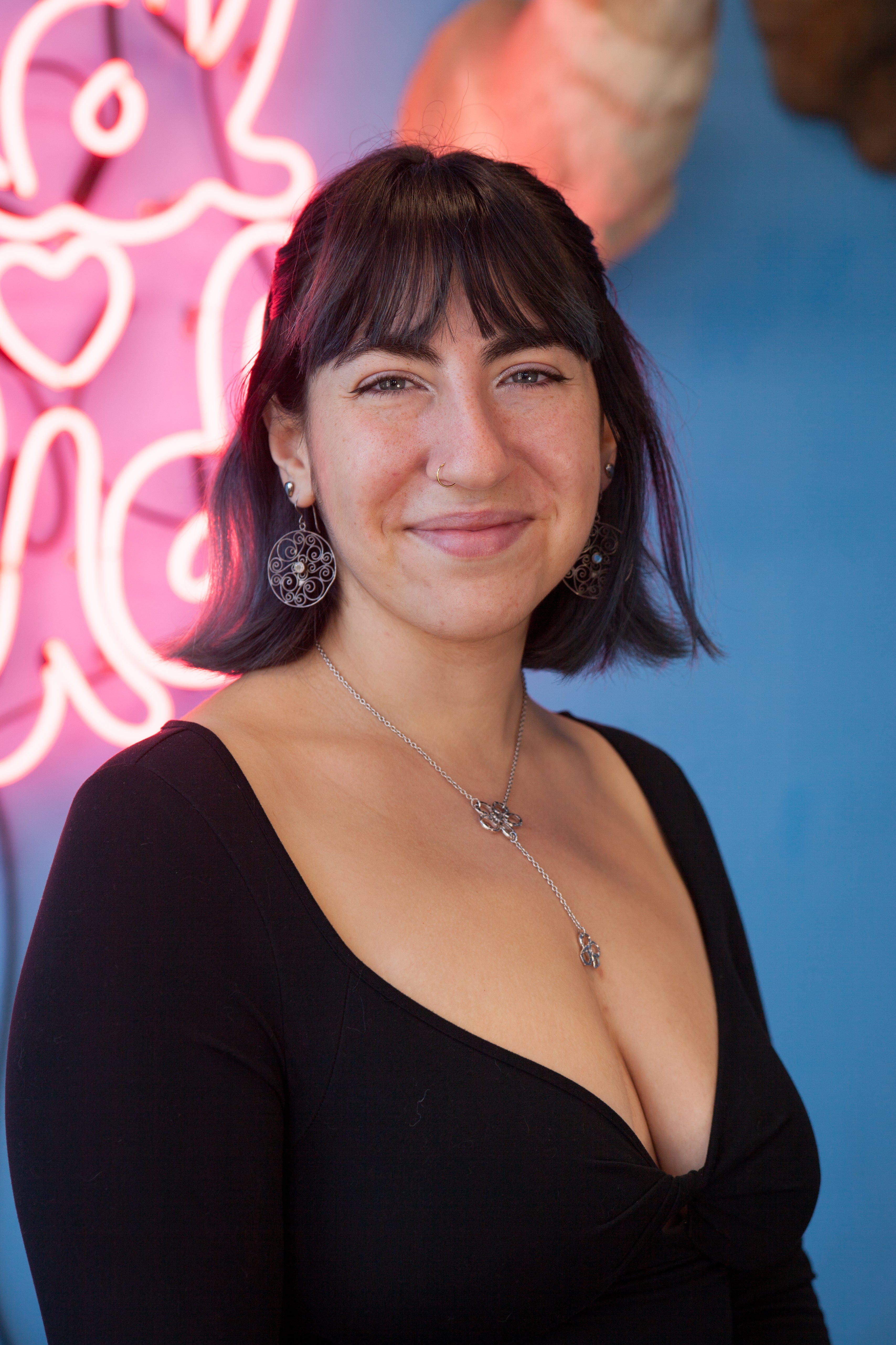 Tattoo with Jesse Pixley's Oddities