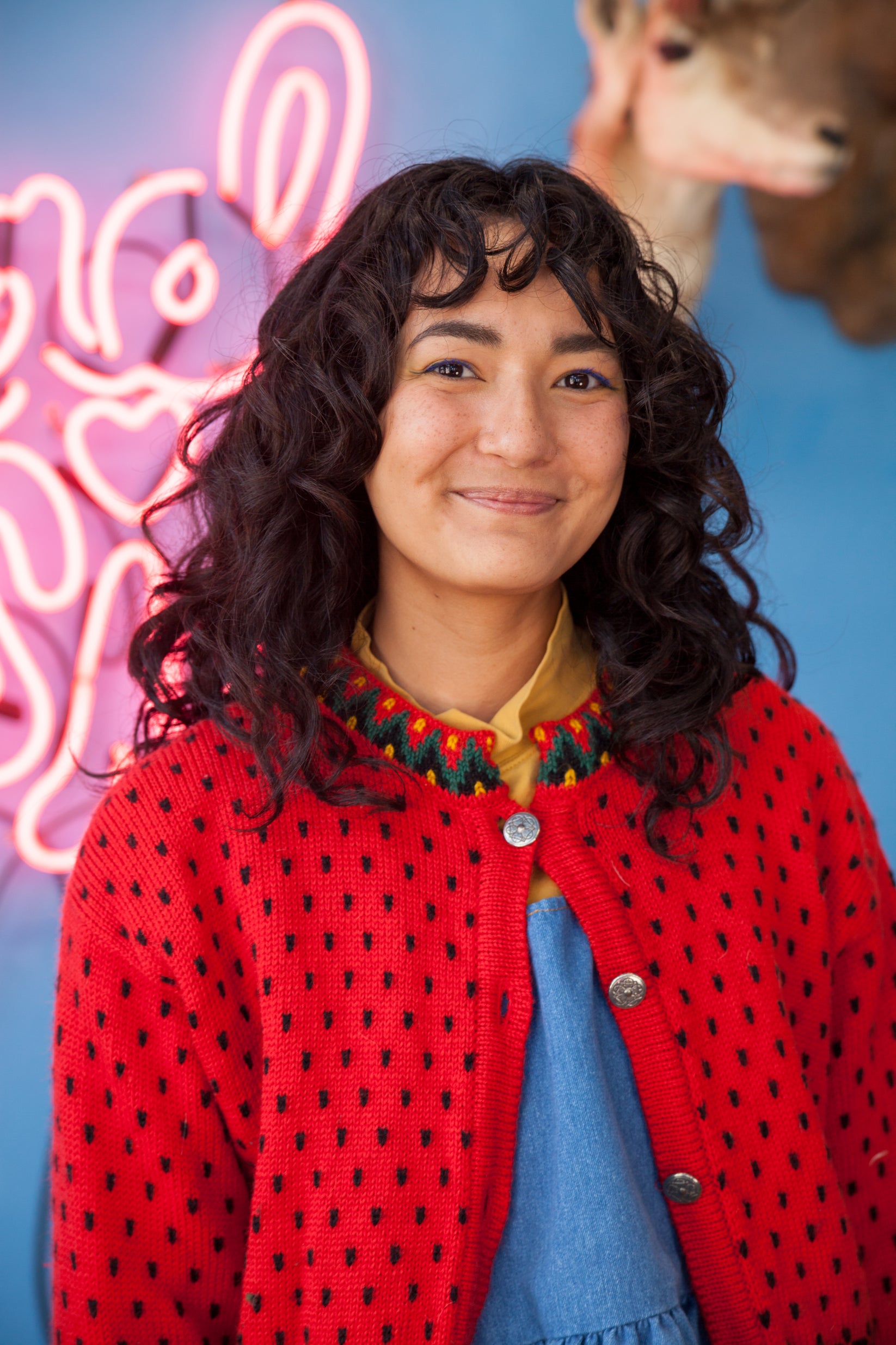 Tattoo with Keeks Pixley's Oddities